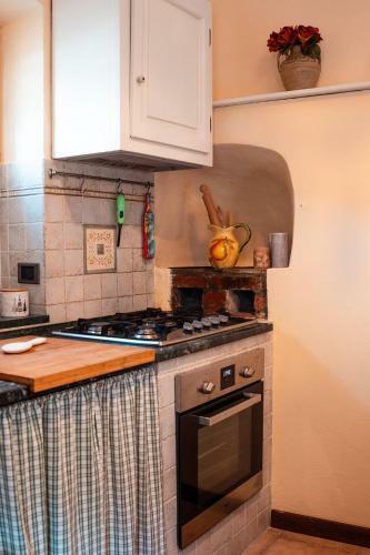 Apartamento Terrazza Con Vista