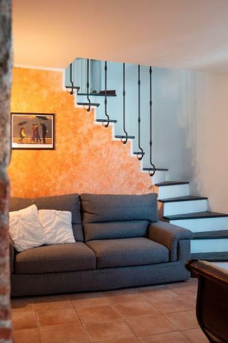 Apartamento Terrazza Con Vista