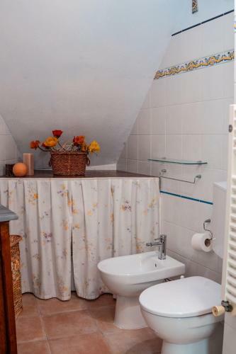 Apartamento Terrazza Con Vista
