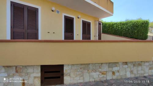 Bellavista Anna's Home