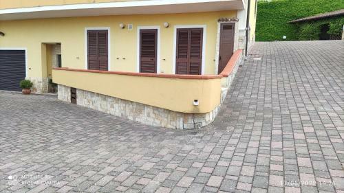 Bellavista Anna's Home
