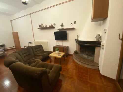 Hostal Robhouse