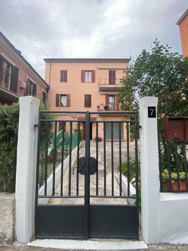 Hostal Robhouse