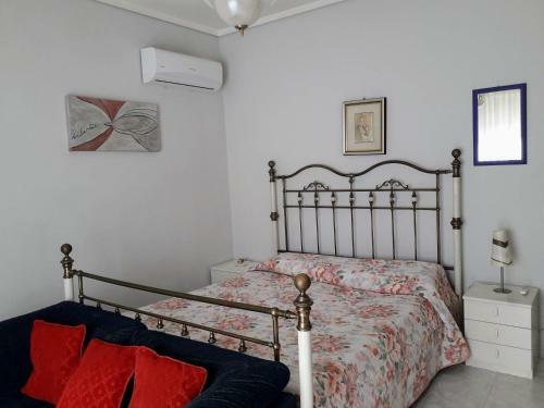 Apartamento Appartamento Erice Mare