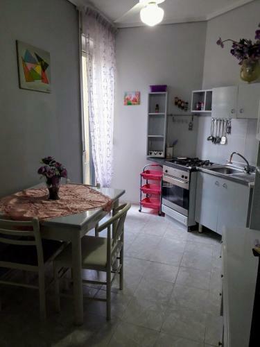 Apartamento Appartamento Erice Mare