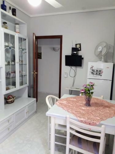 Apartamento Appartamento Erice Mare