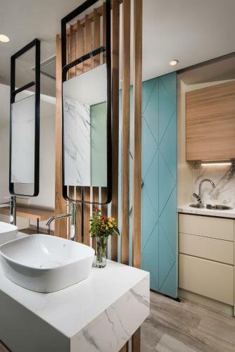 Apartamento Central