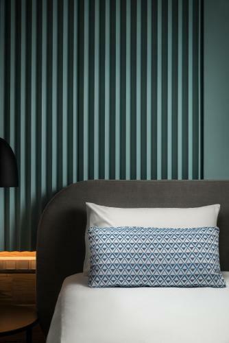 Apartamento Central