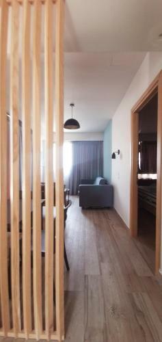 Apartamento Central