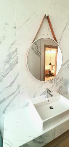 Apartamento Central