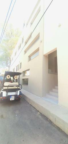 Apartamento Central