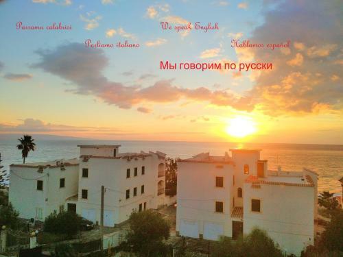 Apartamento Sirena Ligea, Relax And Kite