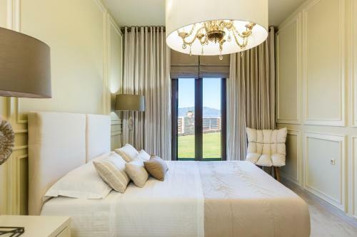Villa Paralia Beachfront Residence