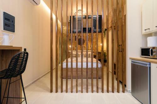 Teo Apartments