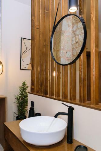 Teo Apartments