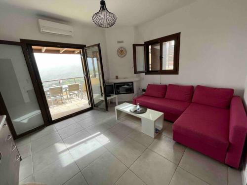 Plum Tree Apartment With Panoramic Views