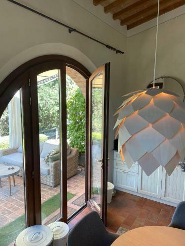 Apartamento Mummialla Gambassi Terme Toscana