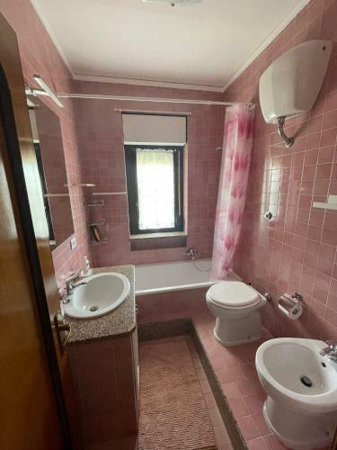 Apartamento Casa Del Sole