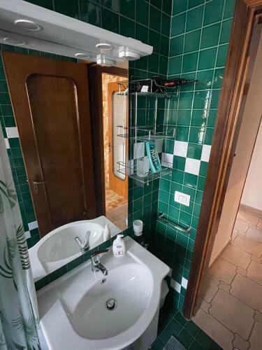 Apartamento Casa Del Sole