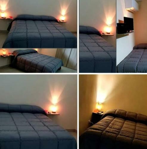 Bed & Breakfast Sparta