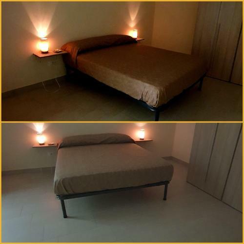 Bed & Breakfast Sparta