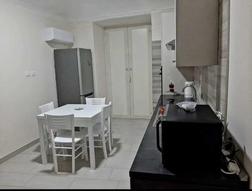 Bed & Breakfast Sparta
