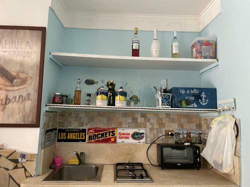 Hostal Villa Alba