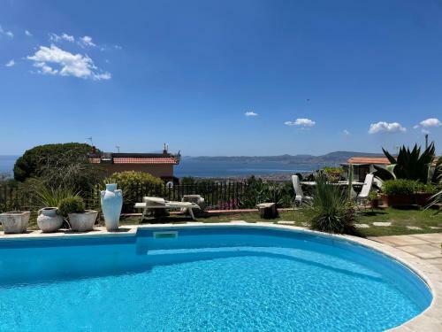 Hostal Villa Alba