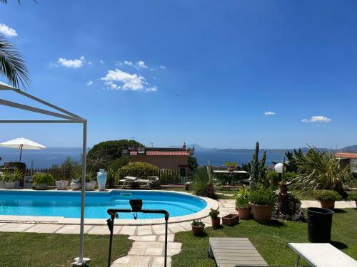 Hostal Villa Alba