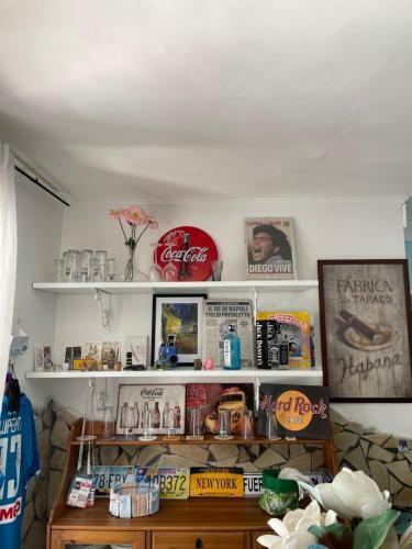 Hostal Villa Alba