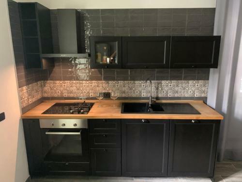 Apartamento Ercolano City Center