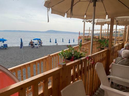 Apartamento Ercolano City Center