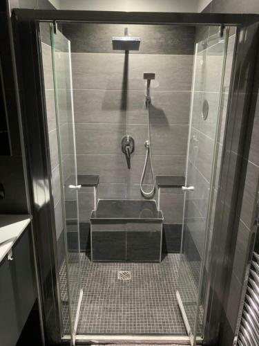 Apartamento Ercolano City Center