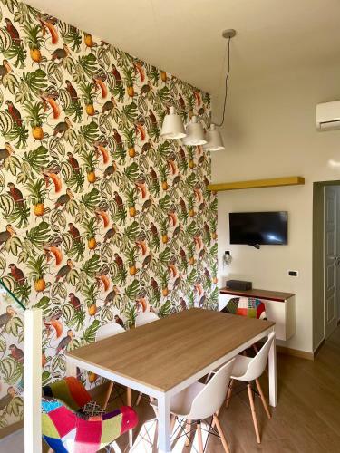 Bed & Breakfast M&m Guest House