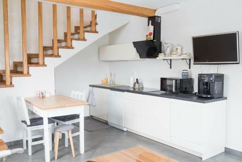 Apartament Pod Ob?azow?
