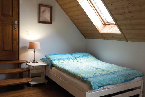 Apartament Pod Ob?azow?