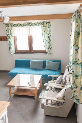 Apartament Pod Ob?azow?