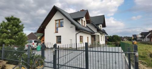 Apartament Pod Ob?azow?