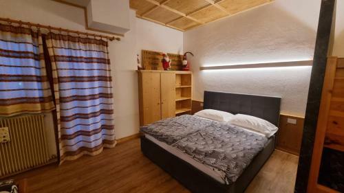 Apartamento Casa Cortina - Presso Sussy Residence