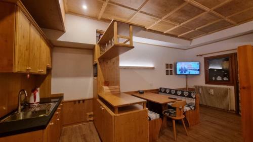 Apartamento Casa Cortina - Presso Sussy Residence