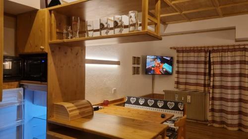 Apartamento Casa Cortina - Presso Sussy Residence