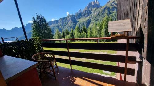 Apartamento Casa Cortina - Presso Sussy Residence