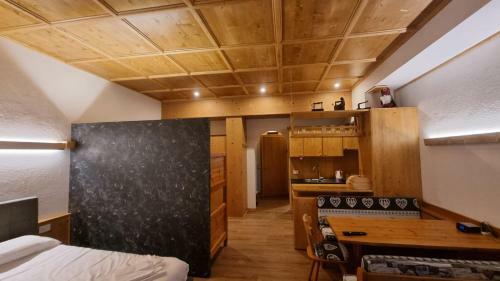 Apartamento Casa Cortina - Presso Sussy Residence