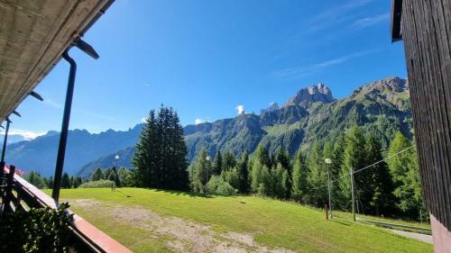 Apartamento Casa Cortina - Presso Sussy Residence