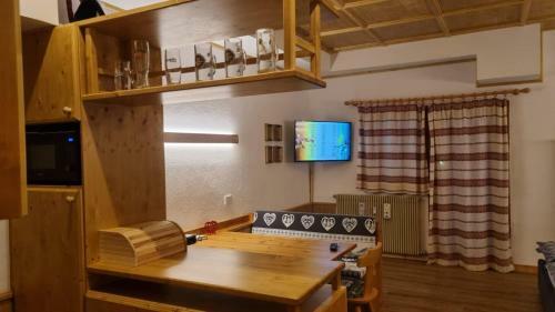 Apartamento Casa Cortina - Presso Sussy Residence