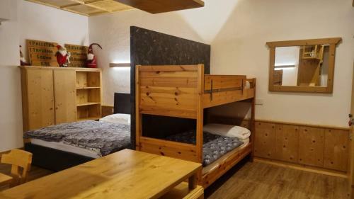 Apartamento Casa Cortina - Presso Sussy Residence