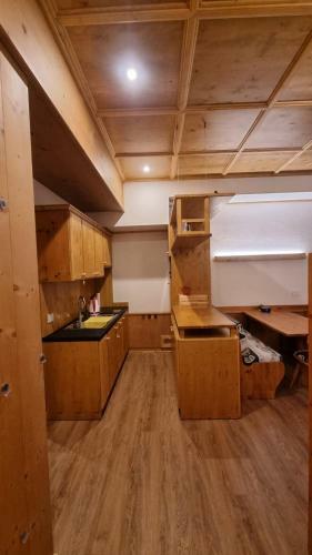 Apartamento Casa Cortina - Presso Sussy Residence