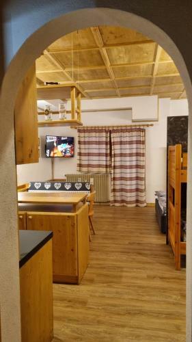 Apartamento Casa Cortina - Presso Sussy Residence