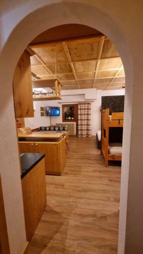 Apartamento Casa Cortina - Presso Sussy Residence