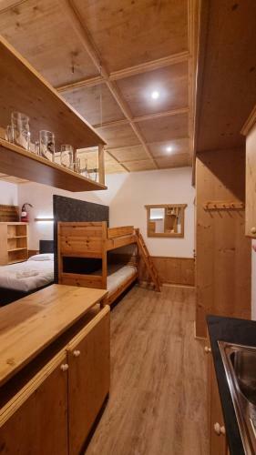 Apartamento Casa Cortina - Presso Sussy Residence